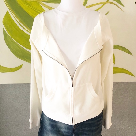 NEW Moda INTERNATIONAL Women’s JACKET FROM VICTORIA SECRET CATALOG SIZE M - Picture 2 of 9